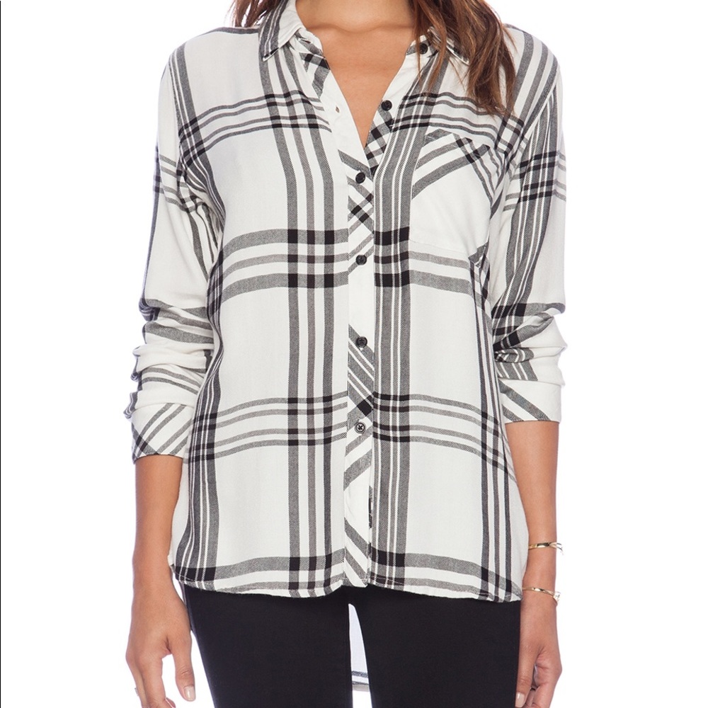 Rails buttonup